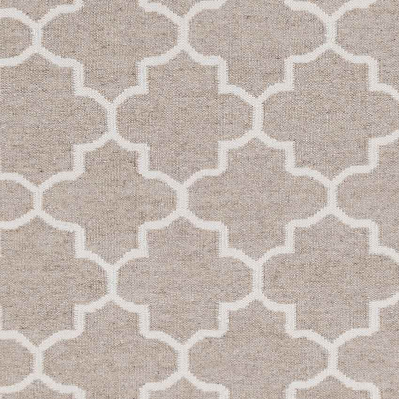 Bentley Cottage Khaki Area Rug