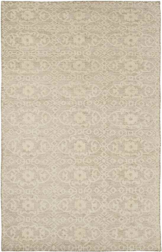 Hodges Cottage Beige Area Rug