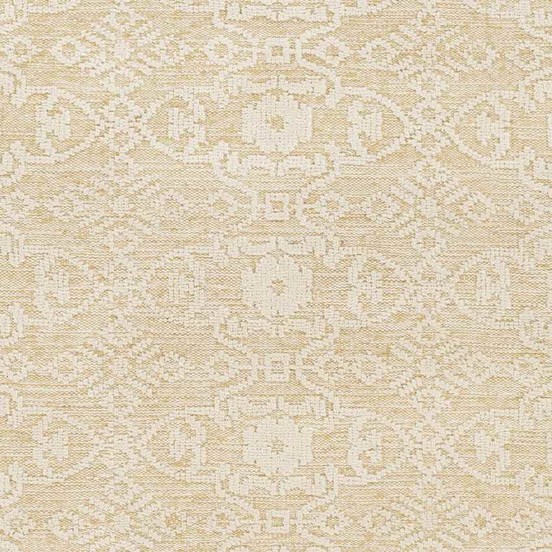 Hodges Cottage Butter Area Rug