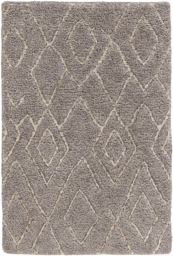 Hogansville Global Khaki Area Rug