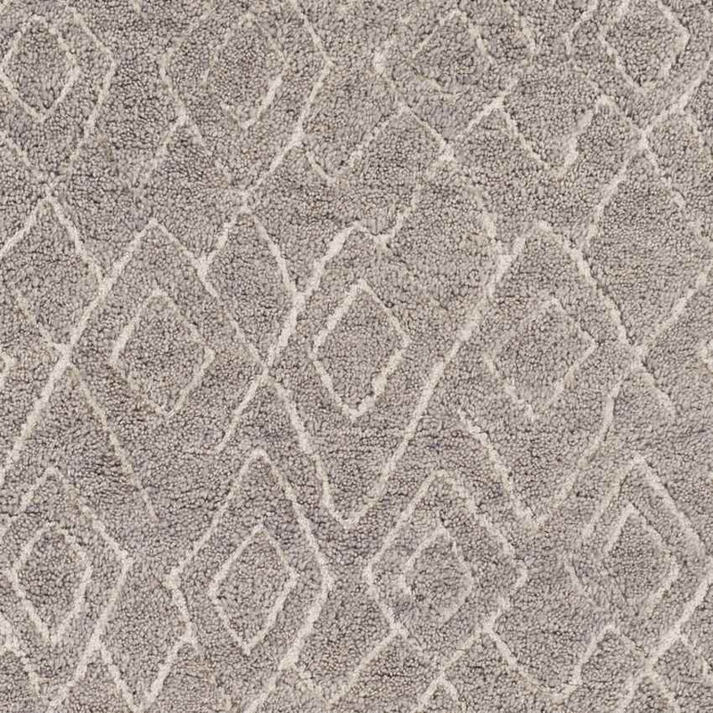 Hogansville Global Khaki Area Rug