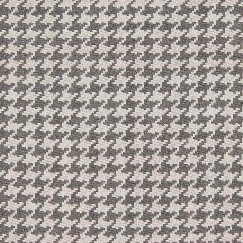 Hollypond Modern Charcoal/Light Gray Area Rug