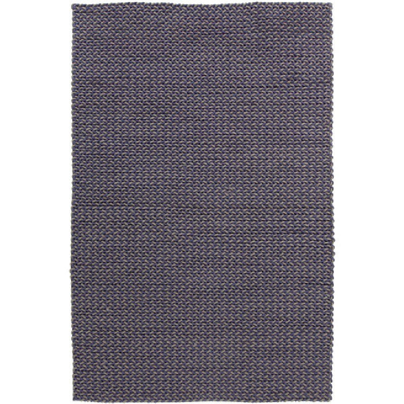 Holmes Modern Gray Area Rug