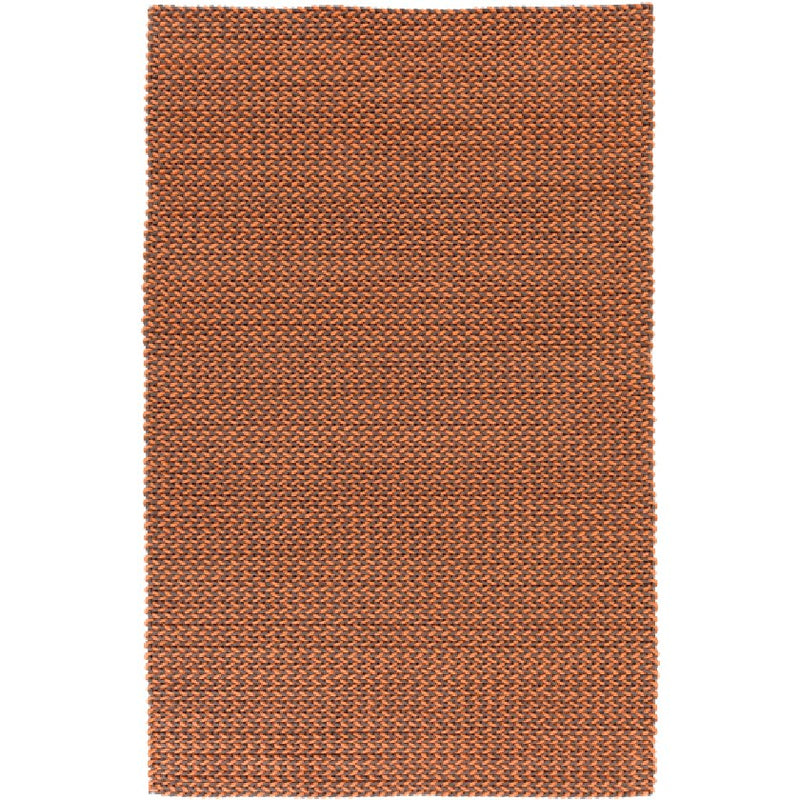 Holmes Modern Wheat Area Rug