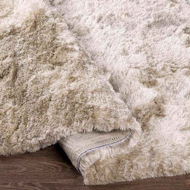 Villiers Modern Ivory Area Rug