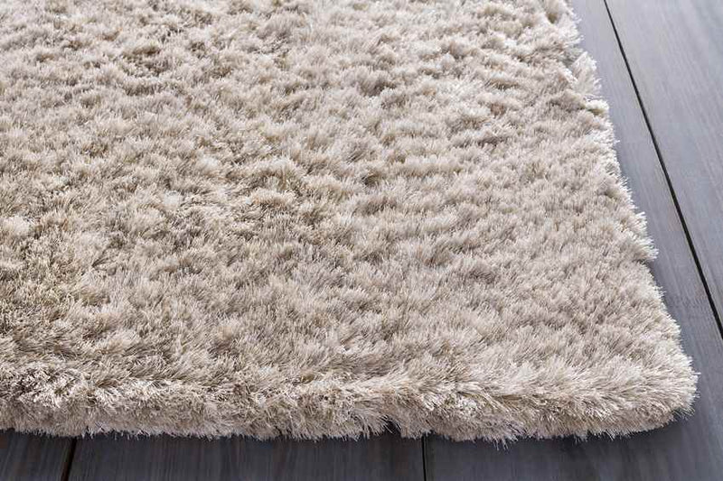 Villiers Modern Ivory Area Rug