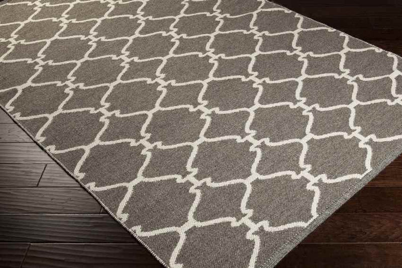 Homeland Modern Wenge Area Rug