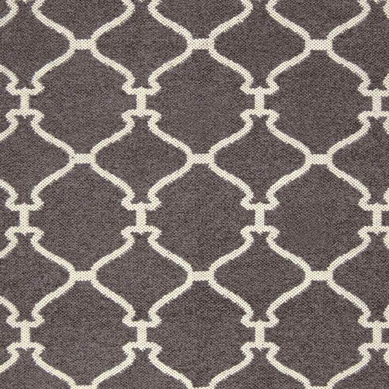 Homeland Modern Wenge Area Rug