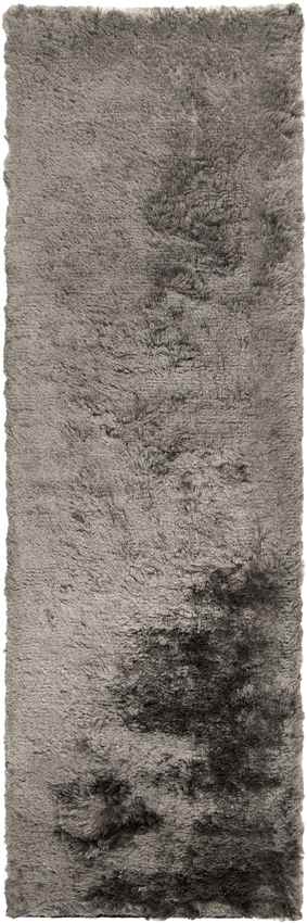 Villiers Modern Medium Gray Area Rug