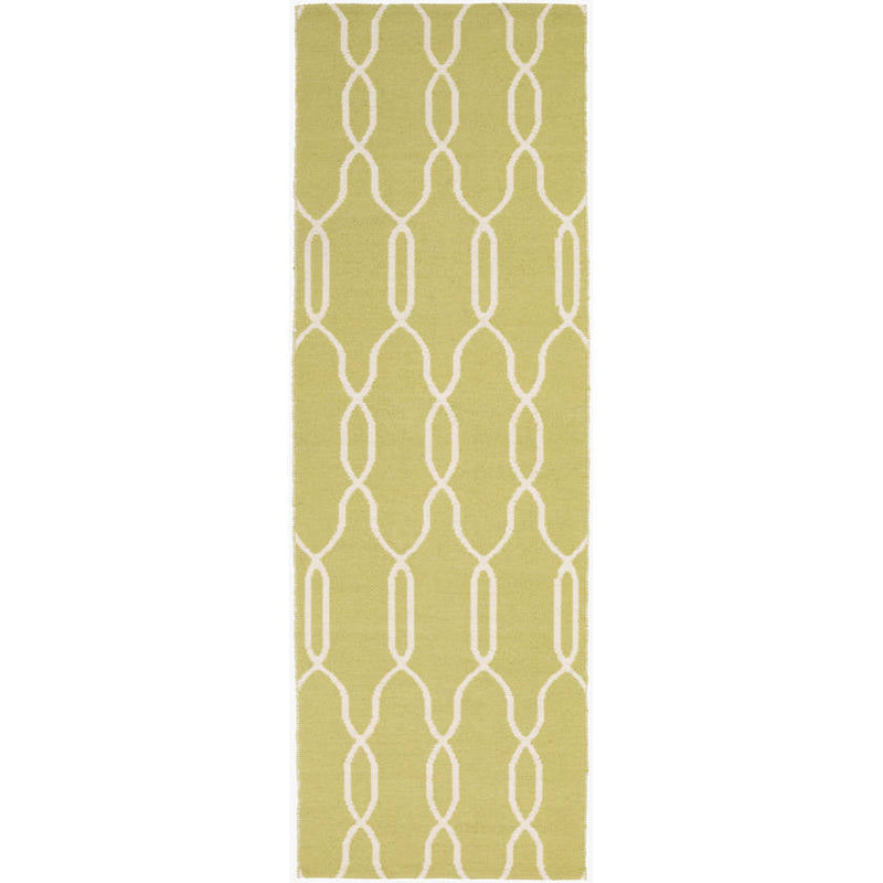 Homewood Modern Peridot Area Rug