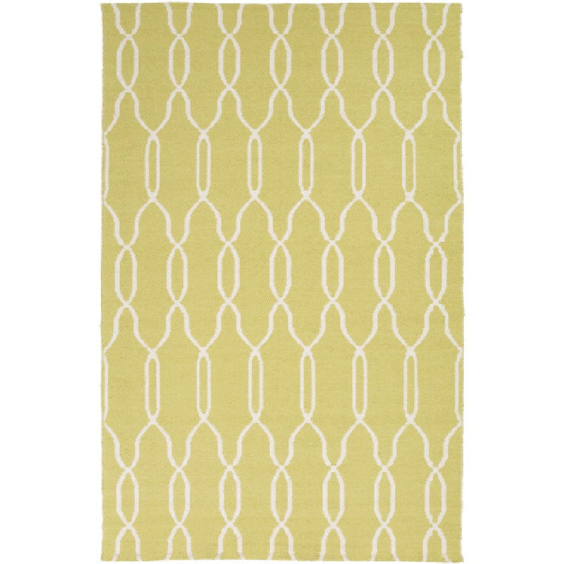 Homewood Modern Peridot Area Rug