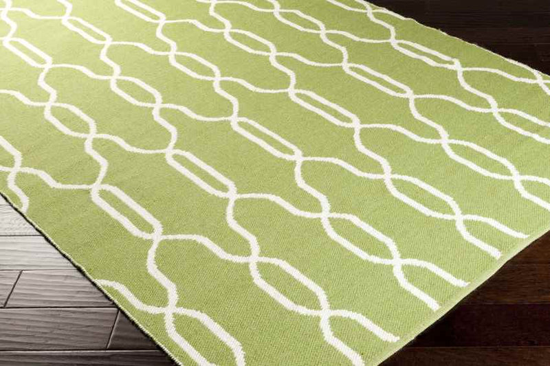 Homewood Modern Peridot Area Rug