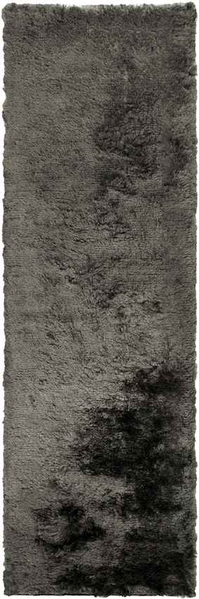 Villiers Modern Ink Area Rug