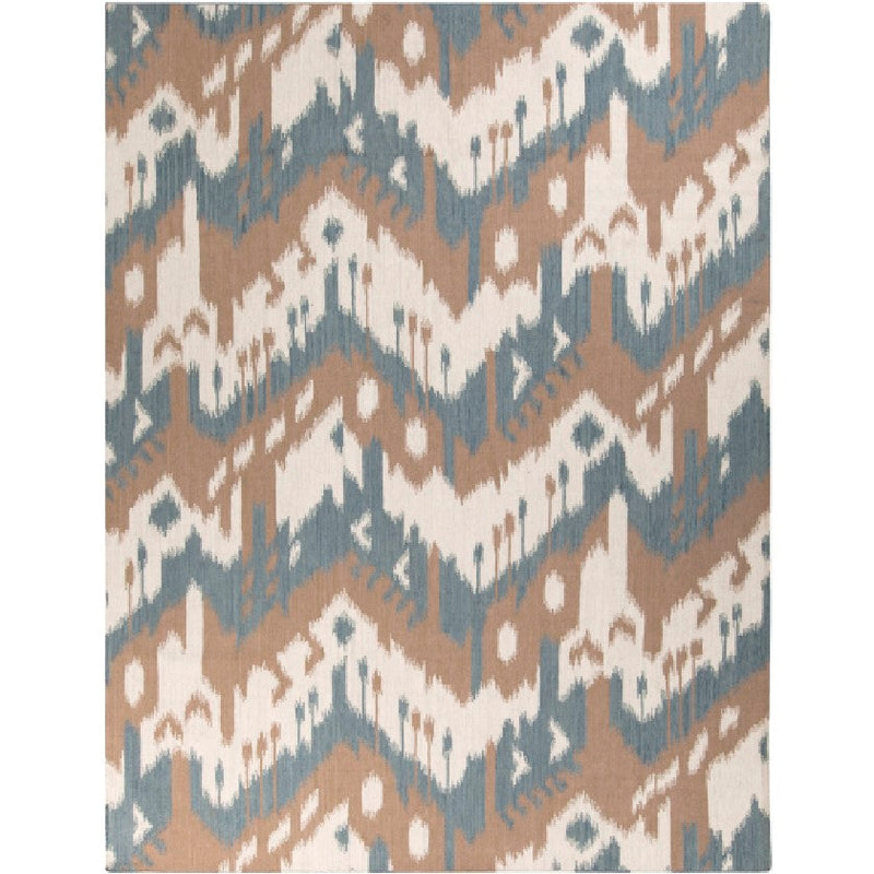 Hotchkiss Global Khaki/Camel Area Rug