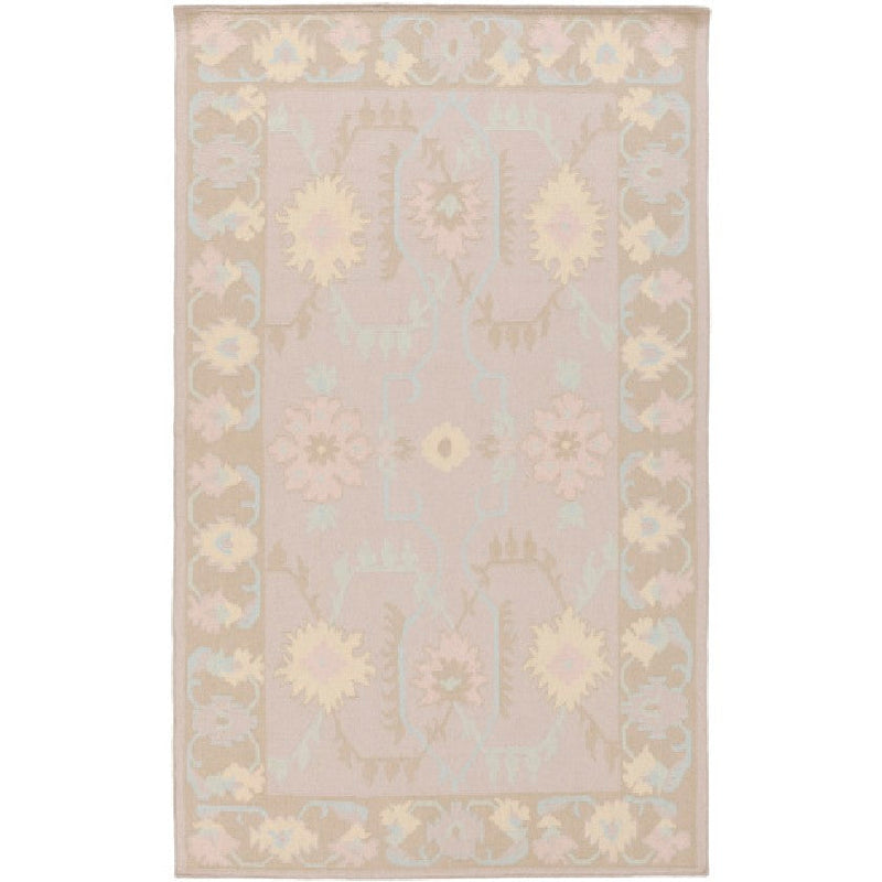 Hull Global Beige/Brown Area Rug