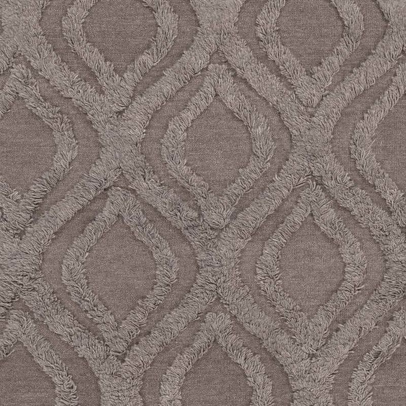 Hydaburg Modern Dark Gray Area Rug