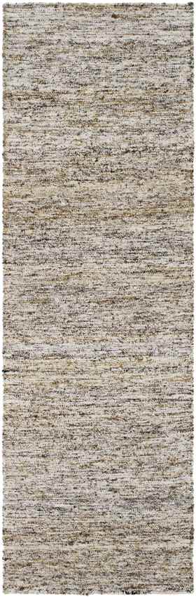 Jacksonville Modern Light Gray Area Rug