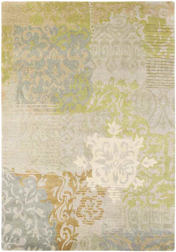 Johnstown Modern Beige Area Rug