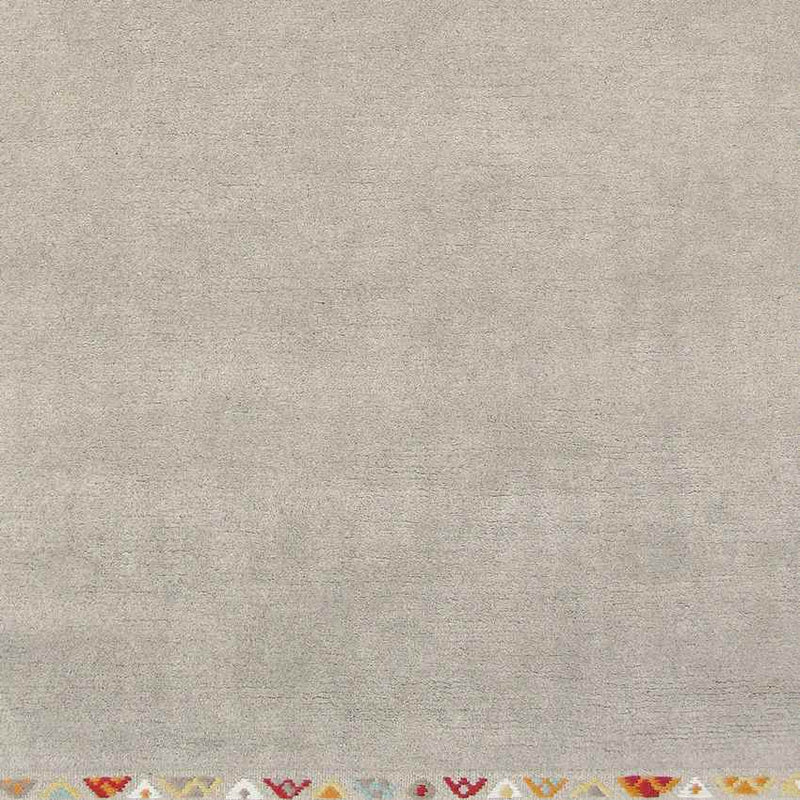 Kensett Modern Beige Area Rug