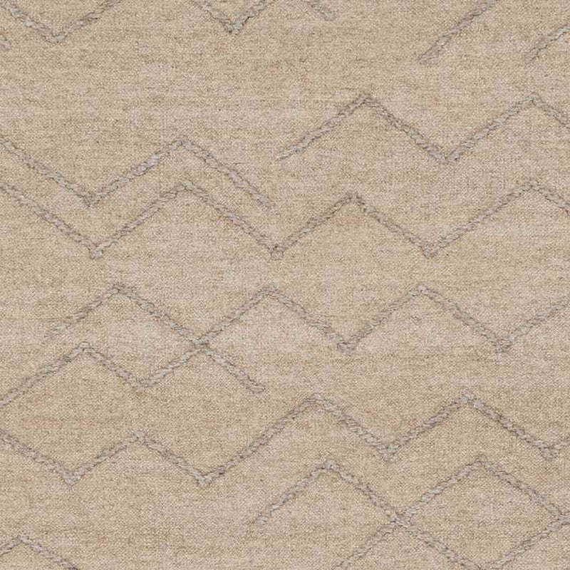 Kingman Global Tan/Taupe Area Rug