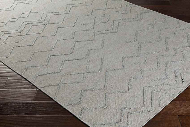 Kingman Global Beige/Cream Area Rug