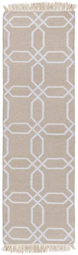 Knoxville Modern Black Area Rug