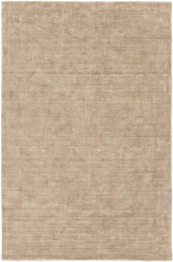 LaGrange Modern Camel Area Rug