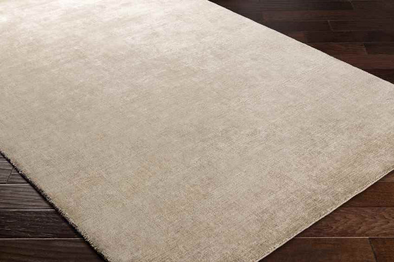 LaGrange Modern Camel Area Rug