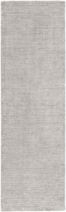 LaGrange Modern Light Gray Area Rug