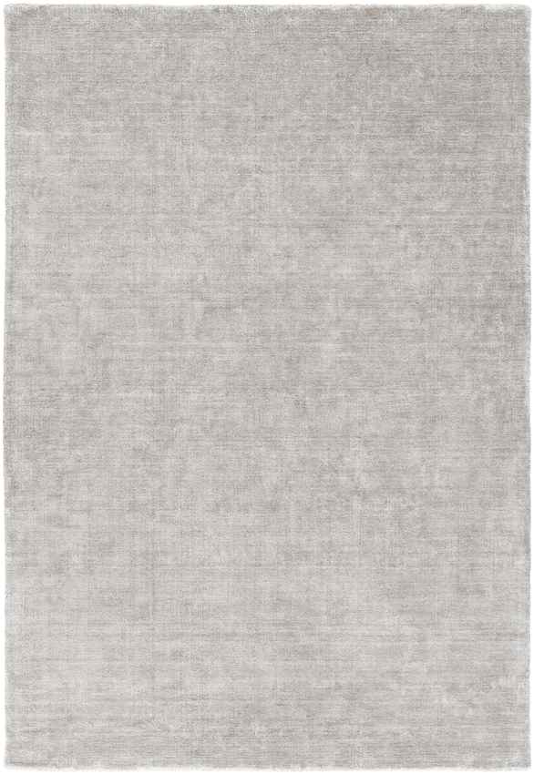 LaGrange Modern Light Gray Area Rug