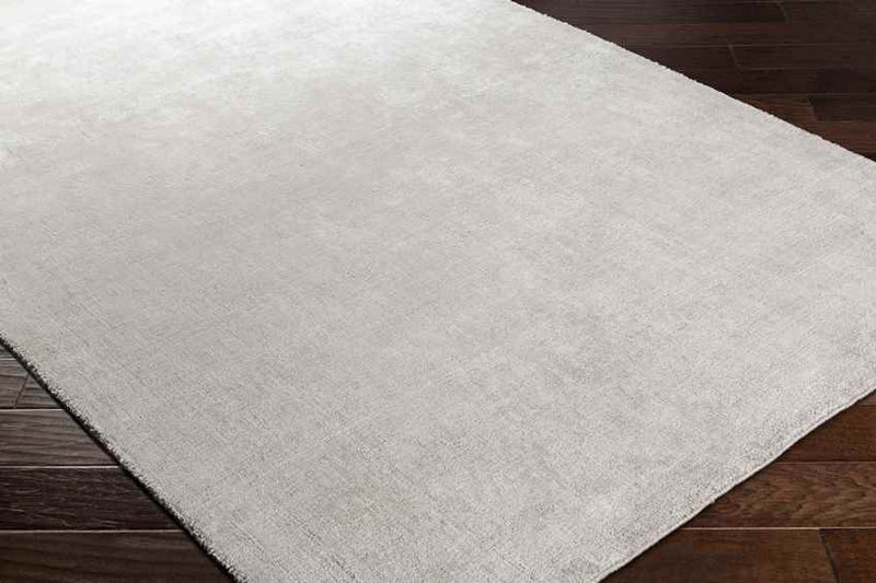 LaGrange Modern Light Gray Area Rug