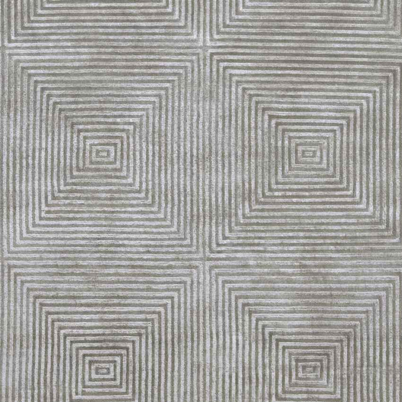 Laurens Modern Gray Area Rug