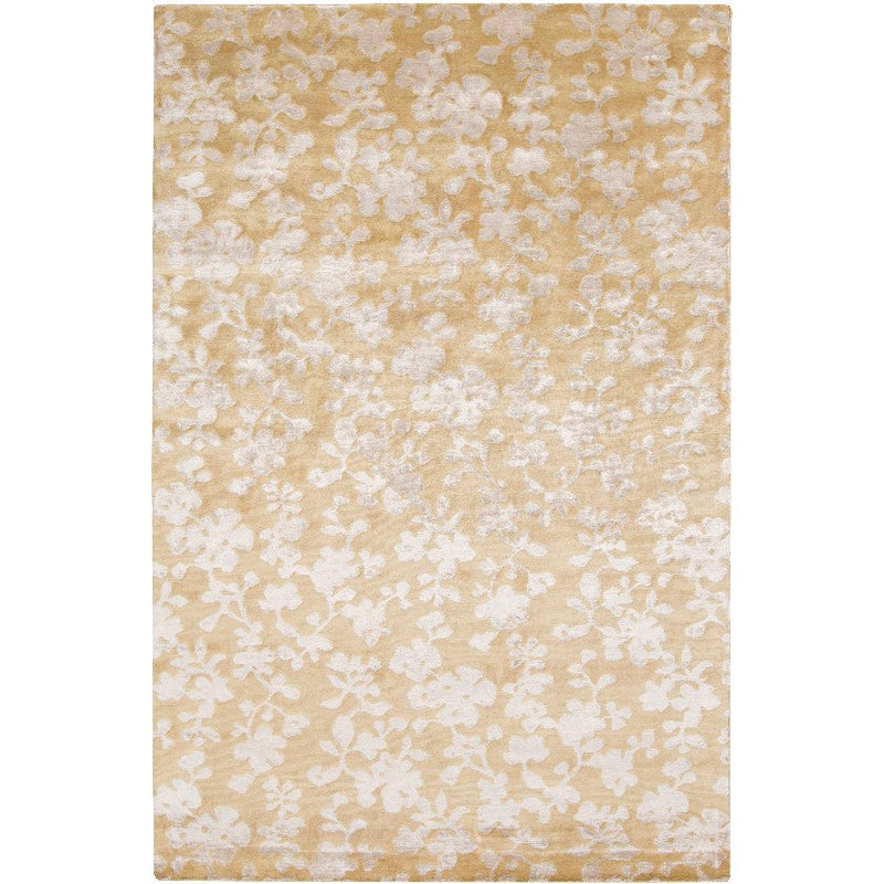 Lavonia Modern Camel Area Rug