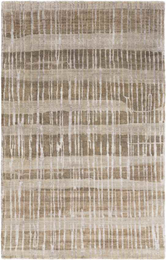 Shantay Modern Olive/Gray Area Rug