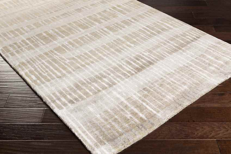 Shantay Modern Olive/Gray Area Rug