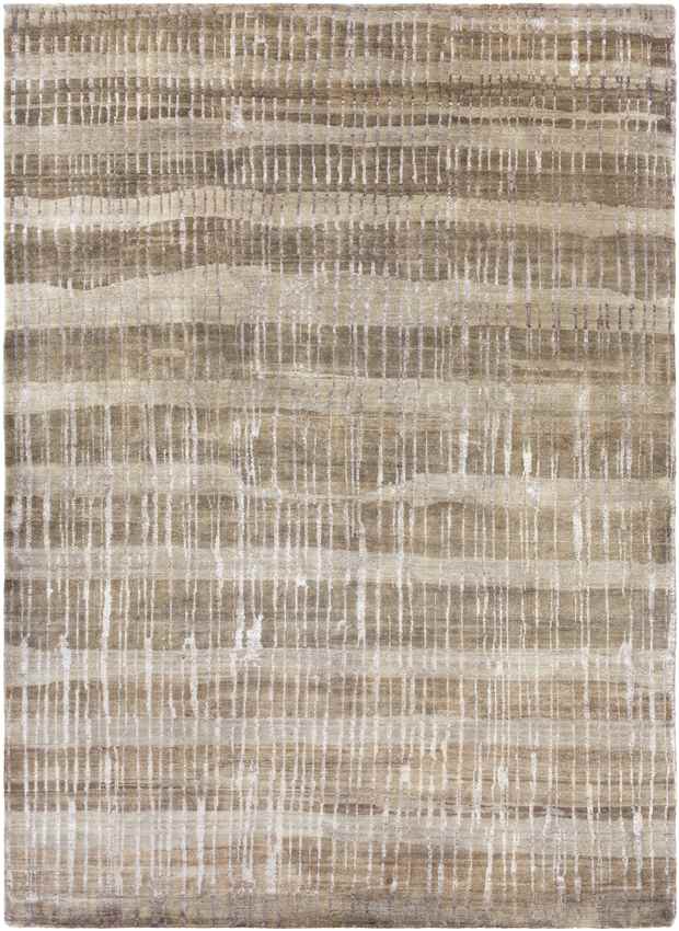 Shantay Modern Olive/Gray Area Rug