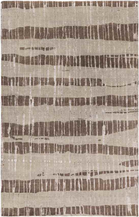 Shantay Modern Beige/Taupe Area Rug