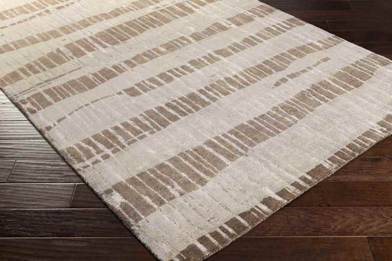 Shantay Modern Beige/Taupe Area Rug