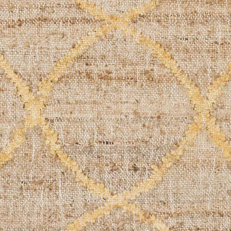 Leesburg Global Tan Area Rug