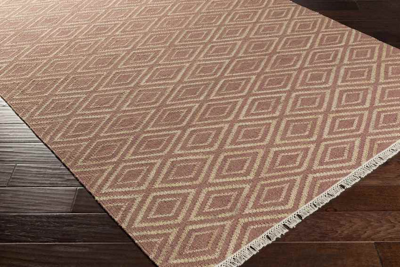 Leighton Global Beige/Taupe Area Rug