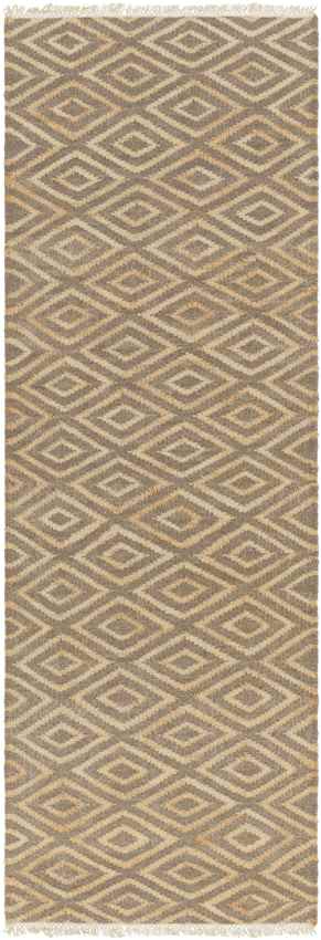 Leighton Global Khaki Area Rug