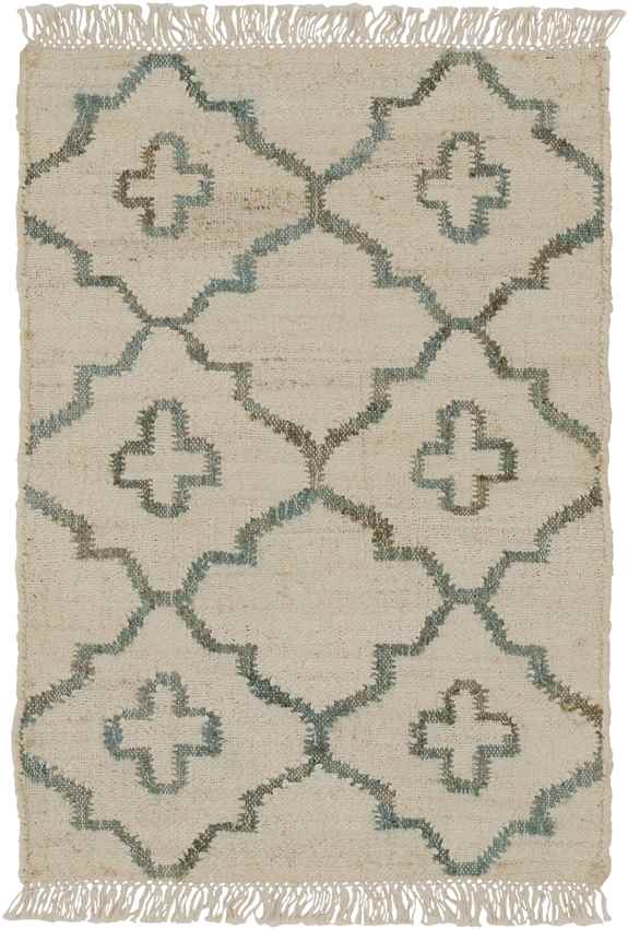 Como Global Beige Area Rug