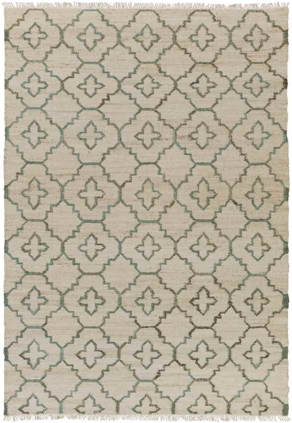 Como Global Beige Area Rug