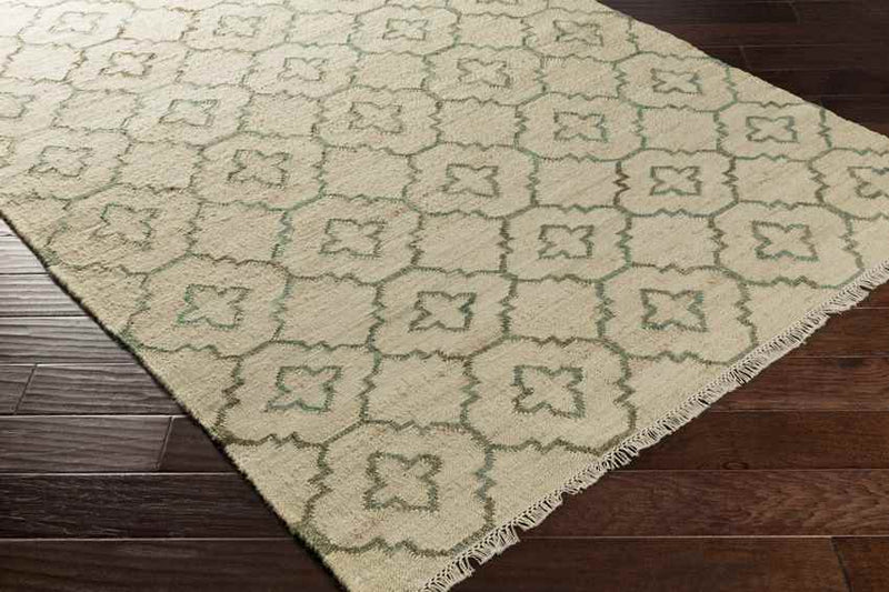 Como Global Beige Area Rug