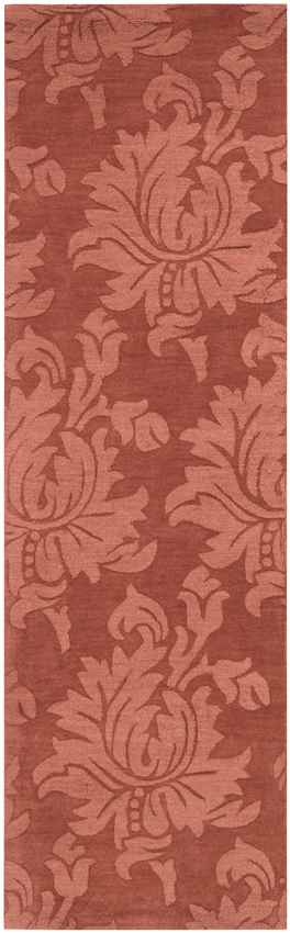 Coalhurst Modern Camel Area Rug