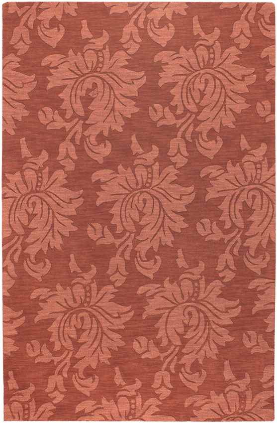 Coalhurst Modern Camel Area Rug