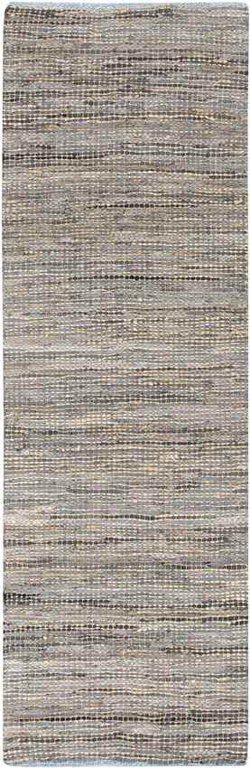 Acton Rustic Taupe Area Rug