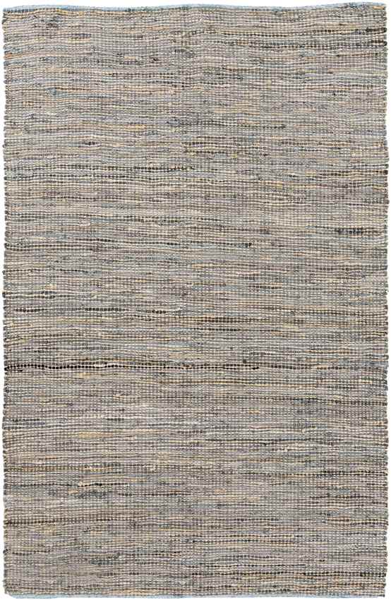 Acton Rustic Taupe Area Rug