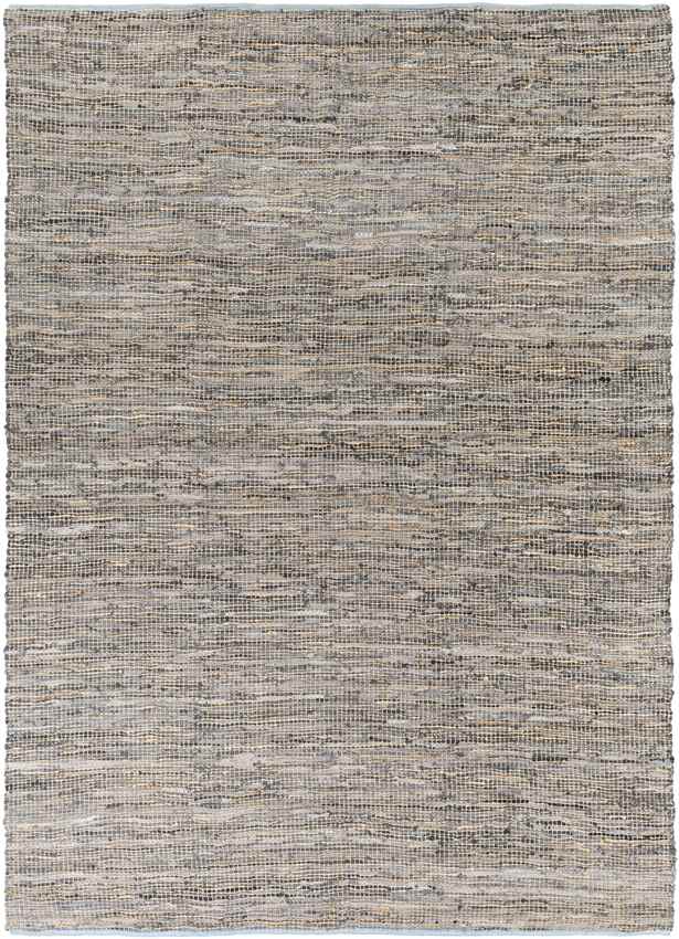 Acton Rustic Taupe Area Rug