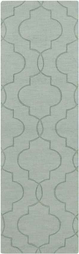 Lincolnton Modern Sage Area Rug